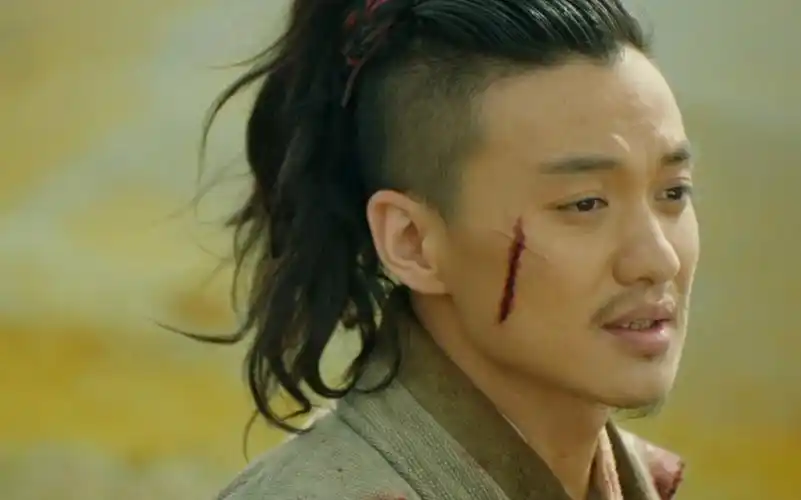 绣春刀解读加钱居士丁修的隐秘他到底是正是邪