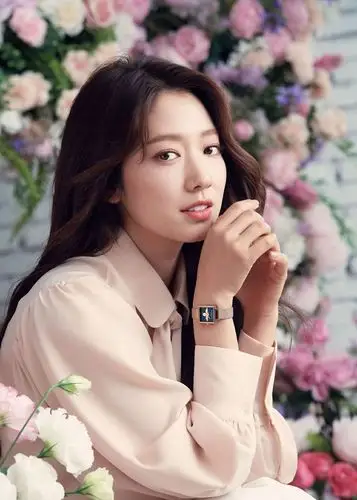 朴信惠绝美写真,魅力散发_高清图集_新浪网