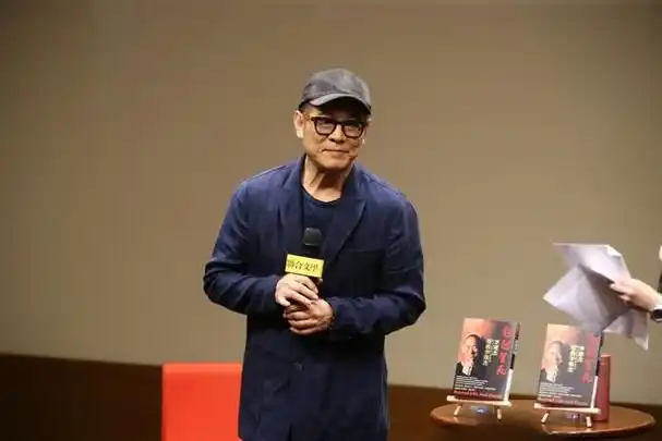 章子怡:好莱坞给亚洲人的角色都表面化,稍微有点内容的会给别人