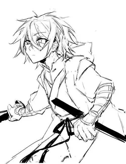 好了赶在假期结束前搞完比较喜欢的几个暗影… - 半次元 - acg爱好者