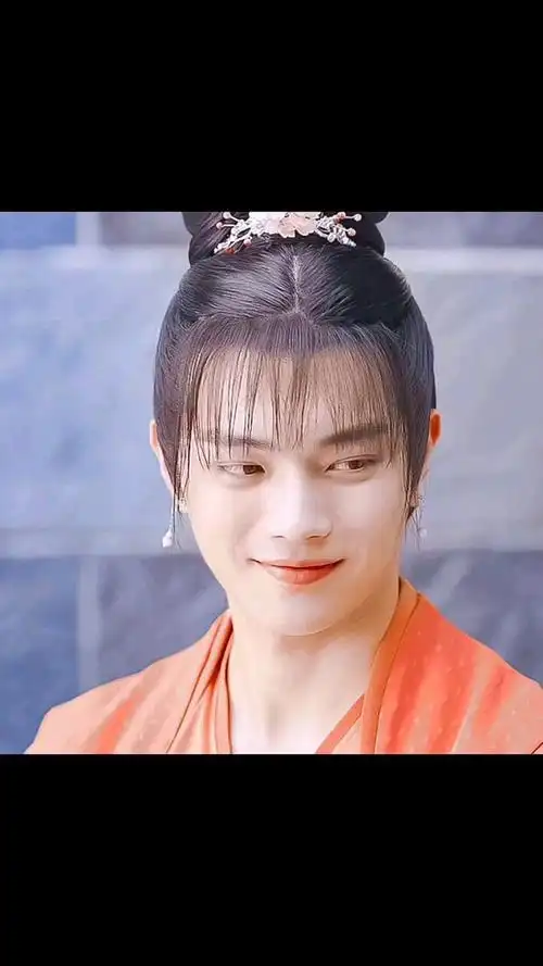 女装许凯也好看?