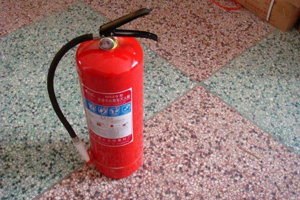 abc干粉灭火器的意思abc干粉灭火器可以扑灭哪几类abc干粉灭火器有效