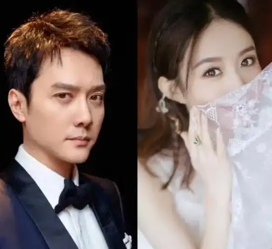 曝赵丽颖疑怀2胎,冯绍峰停工陪同,婆婆奉传家宝,婚礼恐泡汤|国民老公