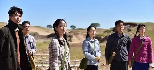 官媒评电视剧《最美的青春》:一扫电视荧屏的浮华和脂粉气