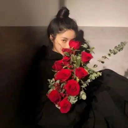 女人味一点的微信头像_头像图片_扣扣乐园