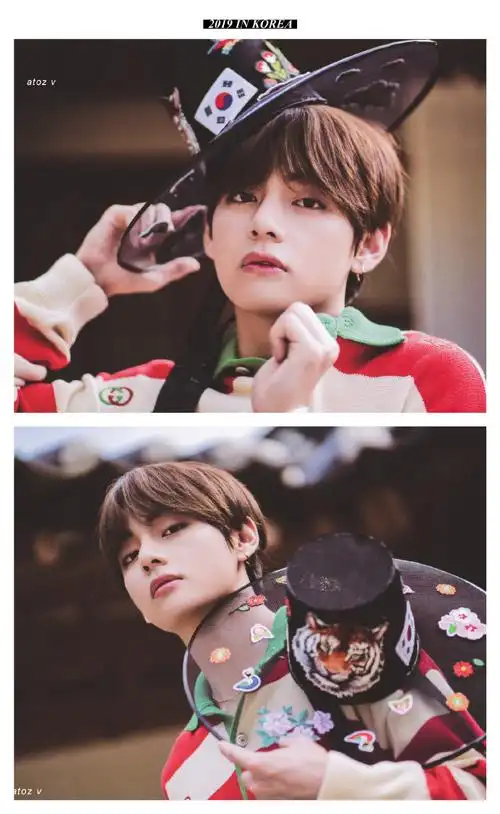 金泰亨##金泰亨神图