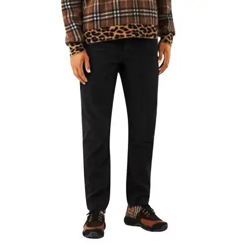 burberry/博柏利 burberry 巴宝莉 下装 男士牛仔裤 裤子【正品 价格