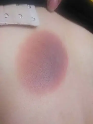 有谁可以告诉我这是怎么回事啊?