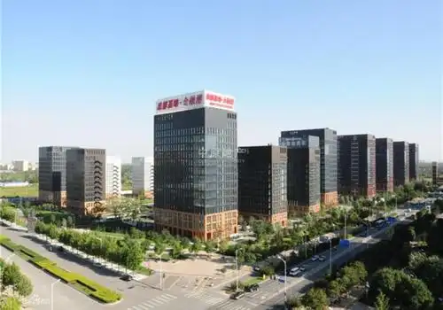 【丰台科技园区总部基地二区独栋出租可冠名】北京丰台区写字楼出租