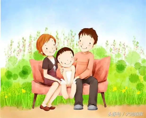 形容家庭和睦温馨的句子形容家庭和睦生活幸福的句子