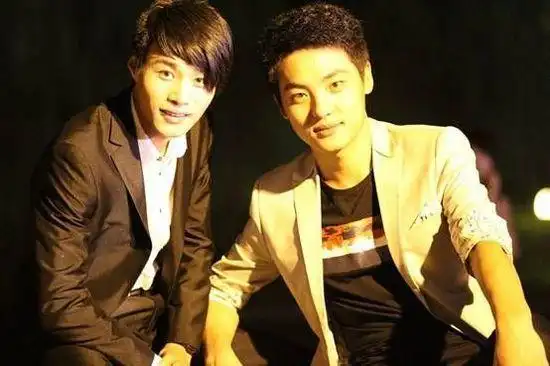 林志玲小学妹张茗仪主演电影药王谷人气高