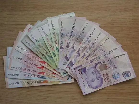 新加坡经济崩盘! 中国将成为世界经济转折点?