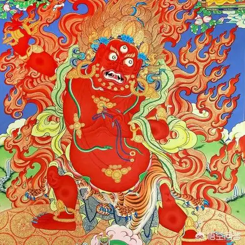 恶面观音菩萨的由来是怎样的?_网易订阅
