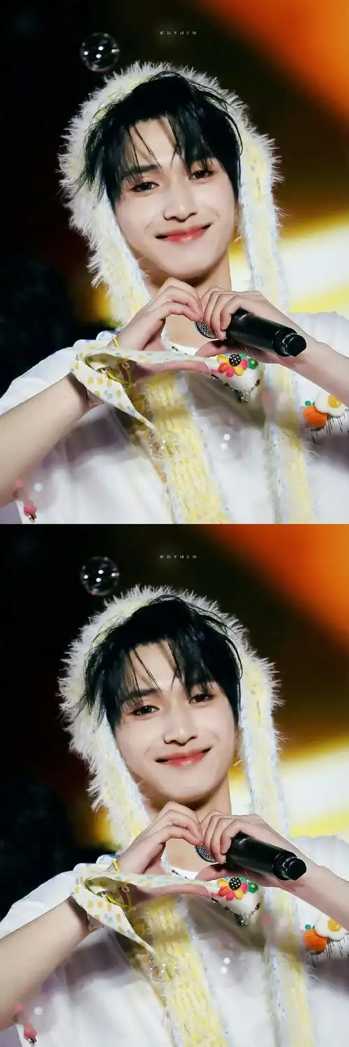 严浩翔海泳60米