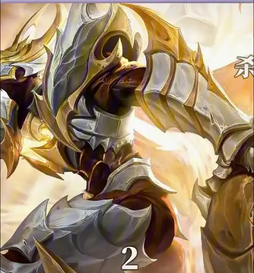 最强名将 杀神白起05