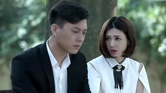 《我们的爱》靳东cut第35集:回忆过去