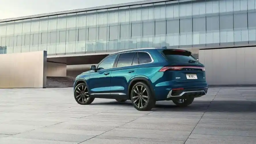 10万元预算买啥车三款力压群雄的国货suv推荐