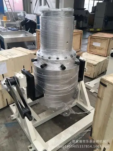 【 pvc塑料挤出机模具】 pe塑料管材挤出机模具 排水管模具