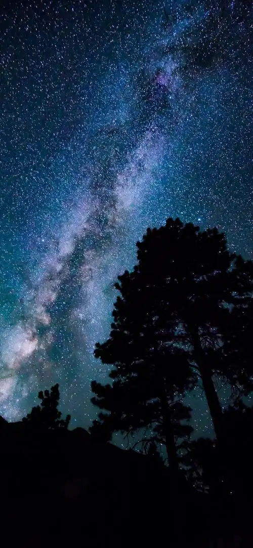 mate20 pro2340×1080分辨率精选壁纸系列-1 - 华为主题主题分享 花粉