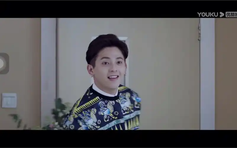 符龙飞寒武纪符龙飞cut第六集p1