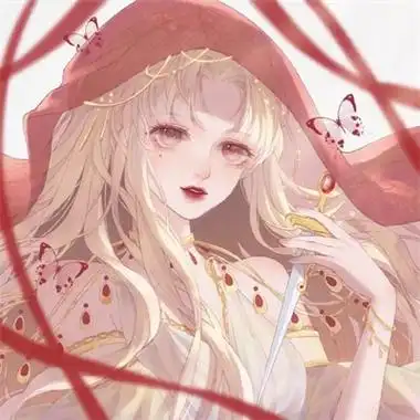 十二星座古风古装公主头像合集