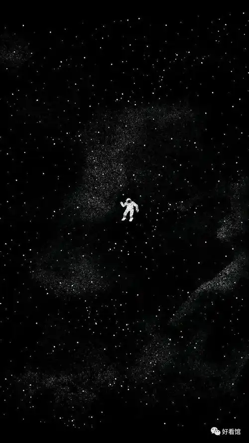 黑色手机壁纸|高清黑色背景图片|纯黑色手机壁纸|黑色系列壁纸【第30