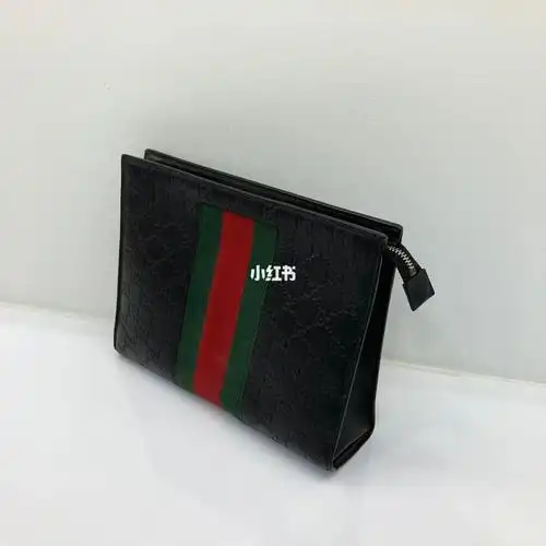 gucci洗漱包超值的rm1xxx