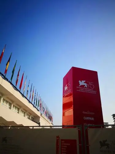 聚焦第75届威尼斯电影节 张艺谋《影》将全球首映【7】--文旅·体育--