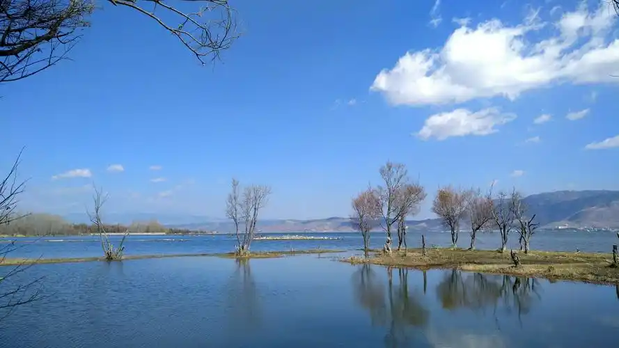 《宁静致远》风景篇
