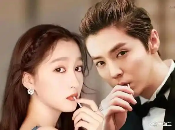 鹿晗与关晓彤的感情,经历了多少不易?
