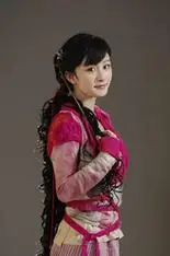 仙剑奇侠传三演员表