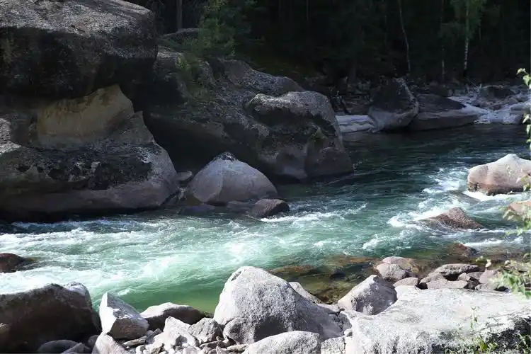 大美新疆行(全篇)