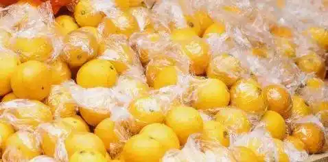 比起商场广州人更爱逛菜市场