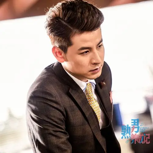 钱泳辰加盟《熟男养成记》 变身高富帅看点多多