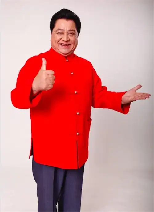 李金斗代言费多少钱