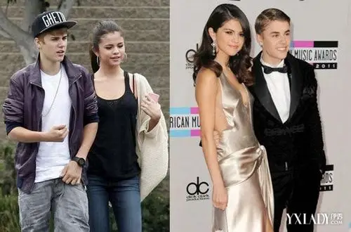 贾斯汀比伯身高矮 个性贾斯汀比伯示范矮个子男生发型