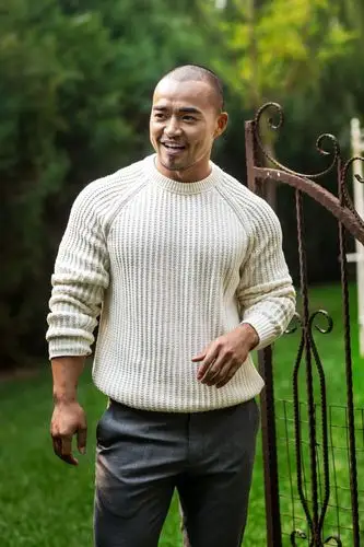 王巍获中国健美百年风云人物称号 响应号召推力上加力_健身