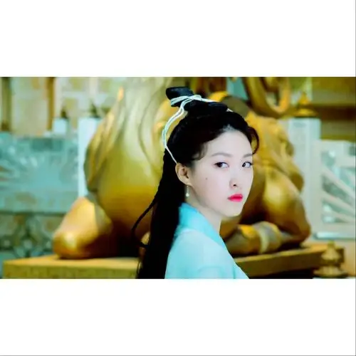 香蜜沉沉烬如霜—邝露