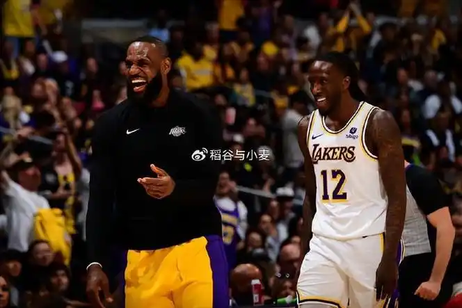 锋线大将希望能够继续留在洛杉矶,湖人会在今夏与他完成续约吗?