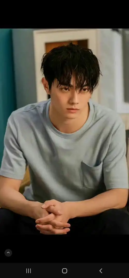 许凯谈对阳华角色理解##许凯想多演现代戏