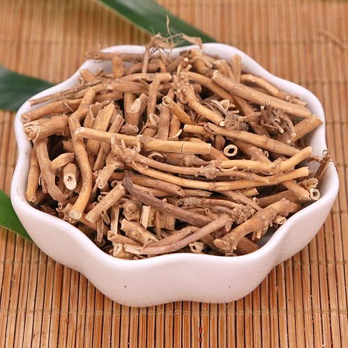 北京同仁堂白前中药材500g柳叶白前水杨柳石蓝中药材