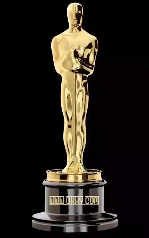 奥斯卡小金人(奥斯卡小金人为什么那么金贵)