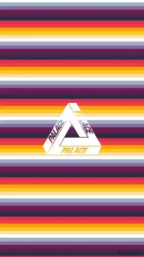 eyee蜂潮丨壁纸那些潮牌的壁纸你都有了吗