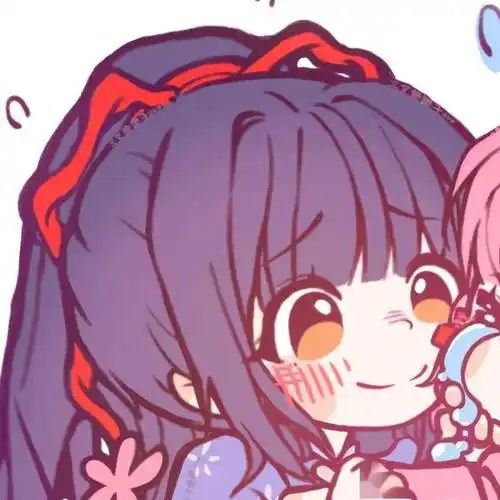 闺蜜头像一起去啊更远的地方