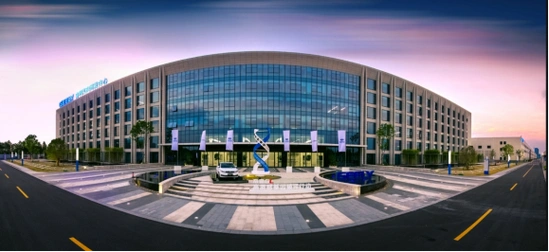 宁波开启新能源汽车之城的三把金钥匙