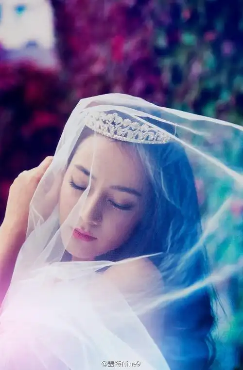 迪丽热巴聂九罗##迪丽热巴聂九罗