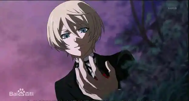 她俩竟然是同一人这个事你造吗