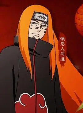 火影忍者ol人间道搭配玩法分析介绍