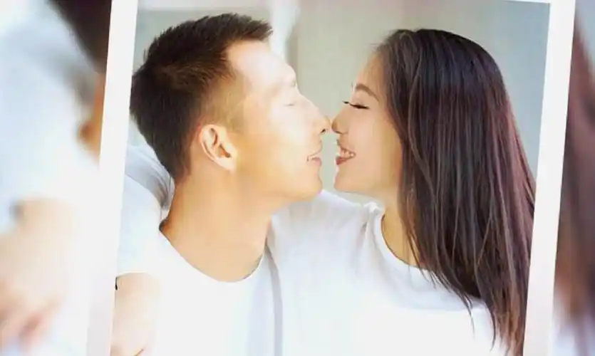 cba最神秘的女人:为了阿联巅峰隐退 低调领证不办婚礼_荆灵_妻子_陈露