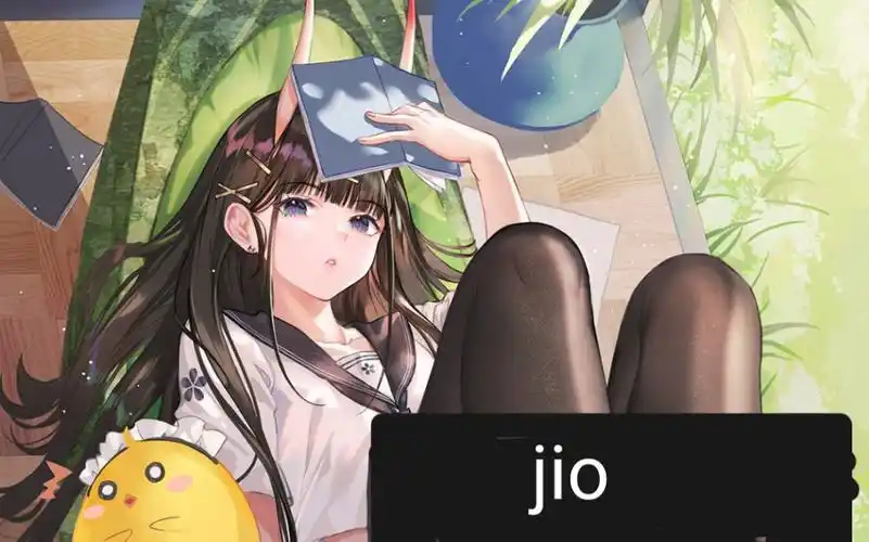 貅(能代)同人图-碧蓝航线-3.